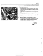 Предварительный просмотр 521 страницы BMW 1997 5251 Sedan Service Manual