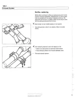 Предварительный просмотр 526 страницы BMW 1997 5251 Sedan Service Manual