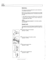 Предварительный просмотр 544 страницы BMW 1997 5251 Sedan Service Manual