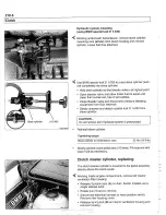 Предварительный просмотр 548 страницы BMW 1997 5251 Sedan Service Manual