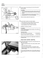 Предварительный просмотр 550 страницы BMW 1997 5251 Sedan Service Manual