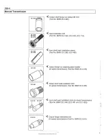 Предварительный просмотр 568 страницы BMW 1997 5251 Sedan Service Manual