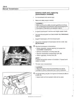 Предварительный просмотр 572 страницы BMW 1997 5251 Sedan Service Manual