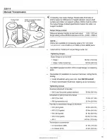 Предварительный просмотр 578 страницы BMW 1997 5251 Sedan Service Manual