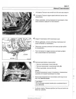 Предварительный просмотр 581 страницы BMW 1997 5251 Sedan Service Manual