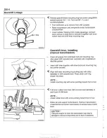 Предварительный просмотр 602 страницы BMW 1997 5251 Sedan Service Manual