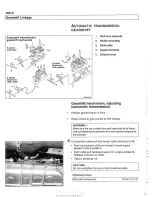 Предварительный просмотр 604 страницы BMW 1997 5251 Sedan Service Manual