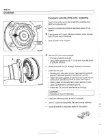 Предварительный просмотр 620 страницы BMW 1997 5251 Sedan Service Manual