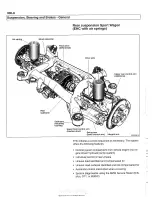 Предварительный просмотр 628 страницы BMW 1997 5251 Sedan Service Manual