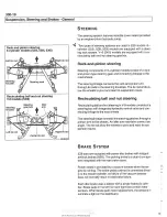 Предварительный просмотр 630 страницы BMW 1997 5251 Sedan Service Manual