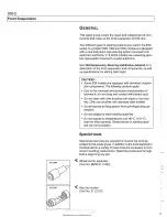 Предварительный просмотр 638 страницы BMW 1997 5251 Sedan Service Manual