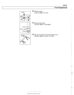 Предварительный просмотр 639 страницы BMW 1997 5251 Sedan Service Manual