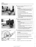 Предварительный просмотр 646 страницы BMW 1997 5251 Sedan Service Manual