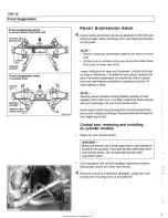 Предварительный просмотр 648 страницы BMW 1997 5251 Sedan Service Manual