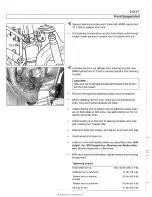 Предварительный просмотр 653 страницы BMW 1997 5251 Sedan Service Manual