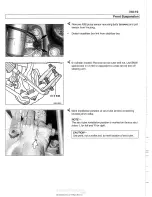 Предварительный просмотр 655 страницы BMW 1997 5251 Sedan Service Manual