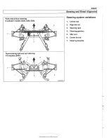 Предварительный просмотр 663 страницы BMW 1997 5251 Sedan Service Manual