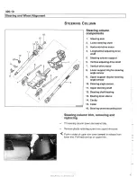 Предварительный просмотр 668 страницы BMW 1997 5251 Sedan Service Manual