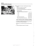 Предварительный просмотр 676 страницы BMW 1997 5251 Sedan Service Manual