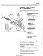 Предварительный просмотр 677 страницы BMW 1997 5251 Sedan Service Manual