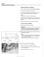 Предварительный просмотр 680 страницы BMW 1997 5251 Sedan Service Manual