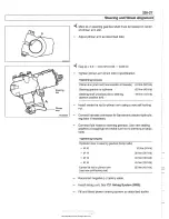 Предварительный просмотр 685 страницы BMW 1997 5251 Sedan Service Manual