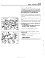 Предварительный просмотр 687 страницы BMW 1997 5251 Sedan Service Manual