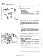 Предварительный просмотр 688 страницы BMW 1997 5251 Sedan Service Manual