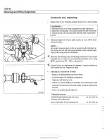 Предварительный просмотр 690 страницы BMW 1997 5251 Sedan Service Manual