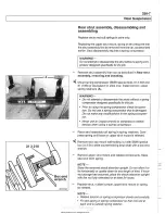 Предварительный просмотр 703 страницы BMW 1997 5251 Sedan Service Manual