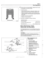 Предварительный просмотр 709 страницы BMW 1997 5251 Sedan Service Manual