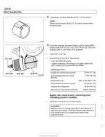 Предварительный просмотр 718 страницы BMW 1997 5251 Sedan Service Manual