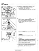 Предварительный просмотр 720 страницы BMW 1997 5251 Sedan Service Manual