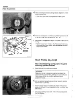 Предварительный просмотр 728 страницы BMW 1997 5251 Sedan Service Manual