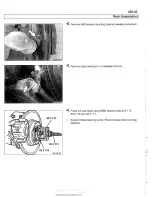 Предварительный просмотр 729 страницы BMW 1997 5251 Sedan Service Manual