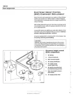 Предварительный просмотр 740 страницы BMW 1997 5251 Sedan Service Manual