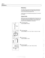 Предварительный просмотр 746 страницы BMW 1997 5251 Sedan Service Manual