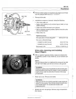 Предварительный просмотр 759 страницы BMW 1997 5251 Sedan Service Manual