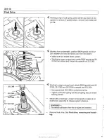 Предварительный просмотр 760 страницы BMW 1997 5251 Sedan Service Manual