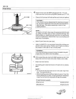 Предварительный просмотр 762 страницы BMW 1997 5251 Sedan Service Manual