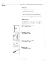 Предварительный просмотр 764 страницы BMW 1997 5251 Sedan Service Manual