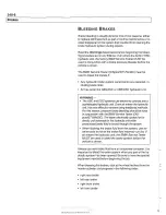 Предварительный просмотр 770 страницы BMW 1997 5251 Sedan Service Manual