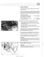 Предварительный просмотр 771 страницы BMW 1997 5251 Sedan Service Manual