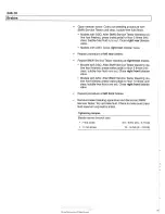 Предварительный просмотр 772 страницы BMW 1997 5251 Sedan Service Manual