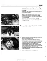 Предварительный просмотр 779 страницы BMW 1997 5251 Sedan Service Manual