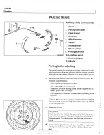 Предварительный просмотр 784 страницы BMW 1997 5251 Sedan Service Manual