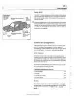 Предварительный просмотр 797 страницы BMW 1997 5251 Sedan Service Manual