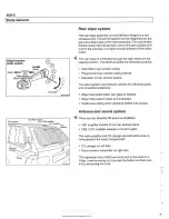 Предварительный просмотр 800 страницы BMW 1997 5251 Sedan Service Manual