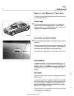 Предварительный просмотр 801 страницы BMW 1997 5251 Sedan Service Manual