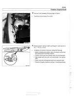 Предварительный просмотр 811 страницы BMW 1997 5251 Sedan Service Manual